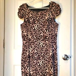❤❤❤Bisou Bisou Dress Size 12